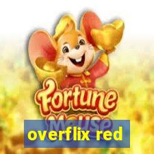 overflix red